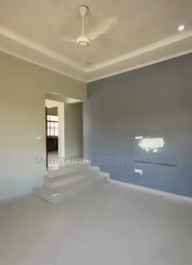 3bdrm Villa in Mbezi Beach for rent