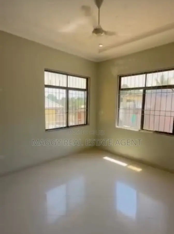 3bdrm Villa in Mbezi Beach for rent