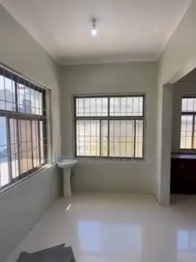 3bdrm Villa in Mbezi Beach for rent
