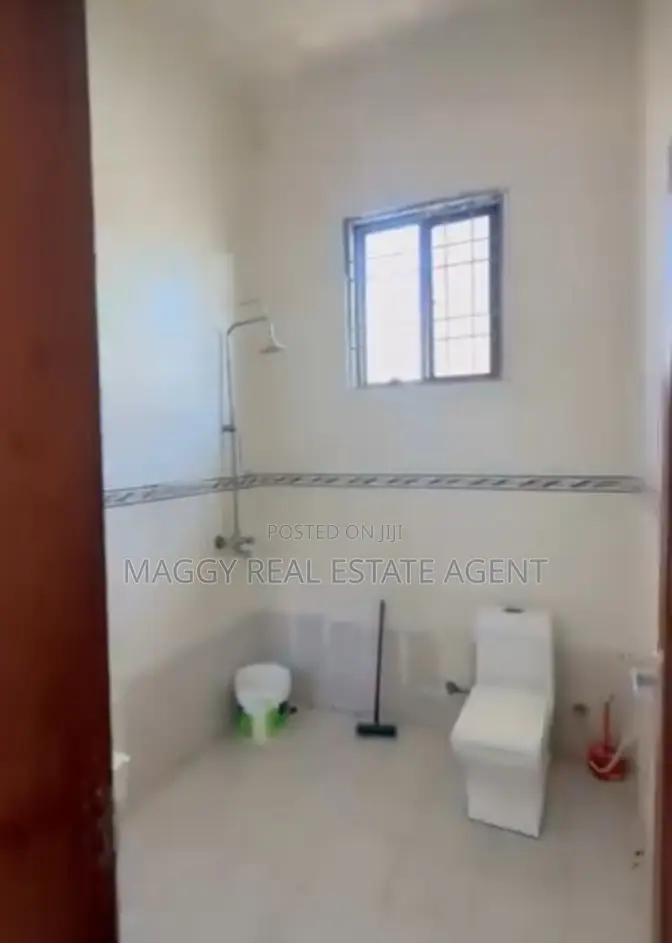 3bdrm Villa in Mbezi Beach for rent