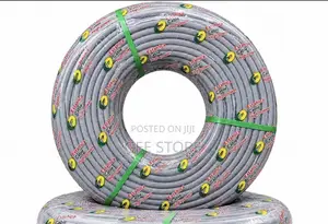 Eastafrica Original Cable 6mm Twin