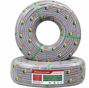 Eastafrica Original Cable 6mm Twin