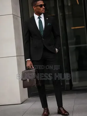 Loyal Signature Cotton Suit Quality