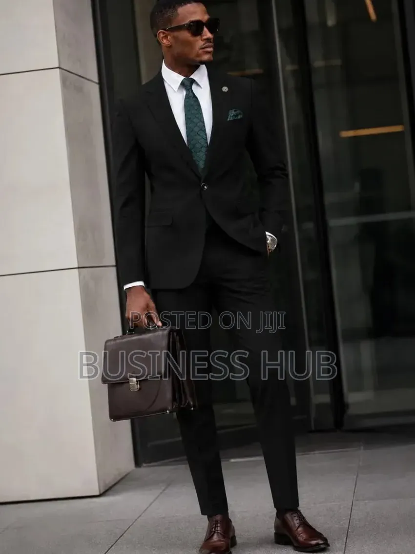 Loyal Signature Cotton Suit Quality