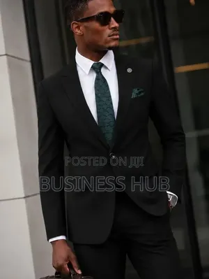 Loyal Signature Cotton Suit Quality