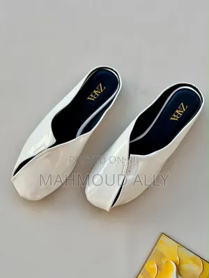 Allymau Footwear