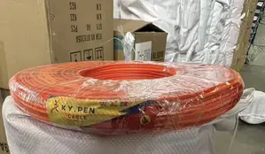 Flexible Wire