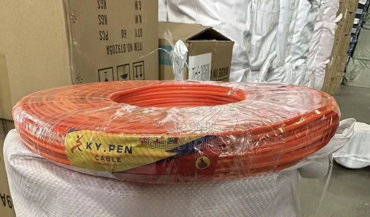 Flexible Wire