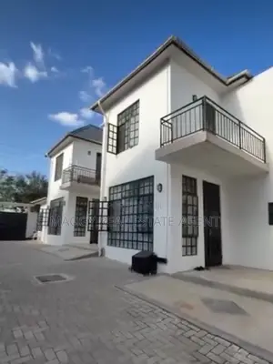 3bdrm Apartment in Goba Mwanzo for rent