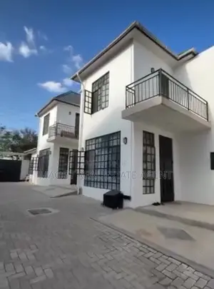 3bdrm Apartment in Goba Mwanzo for rent
