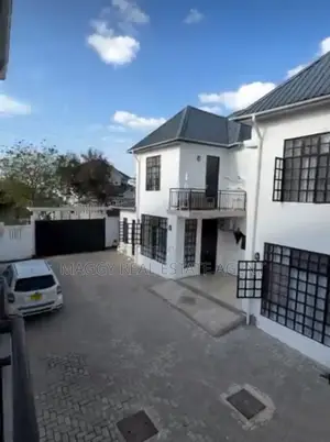 3bdrm Apartment in Goba Mwanzo for rent