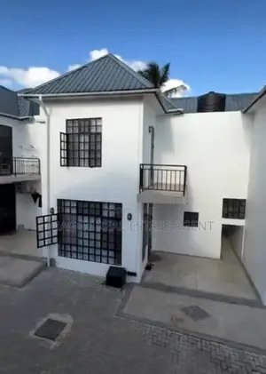 3bdrm Apartment in Goba Mwanzo for rent