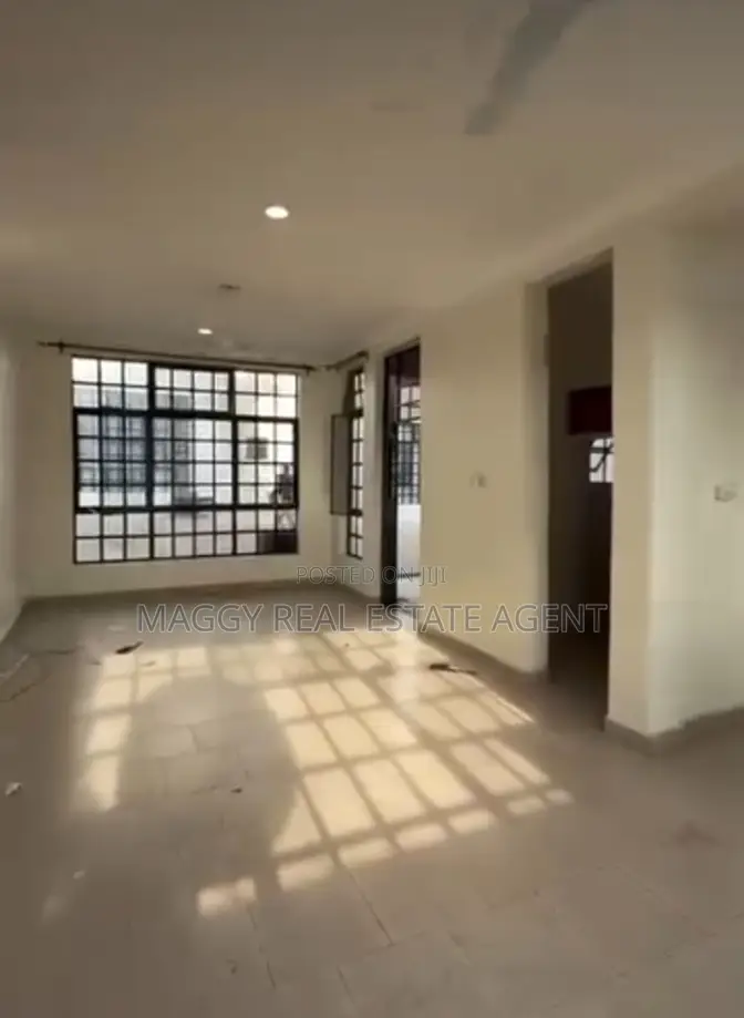 3bdrm Apartment in Goba Mwanzo for rent