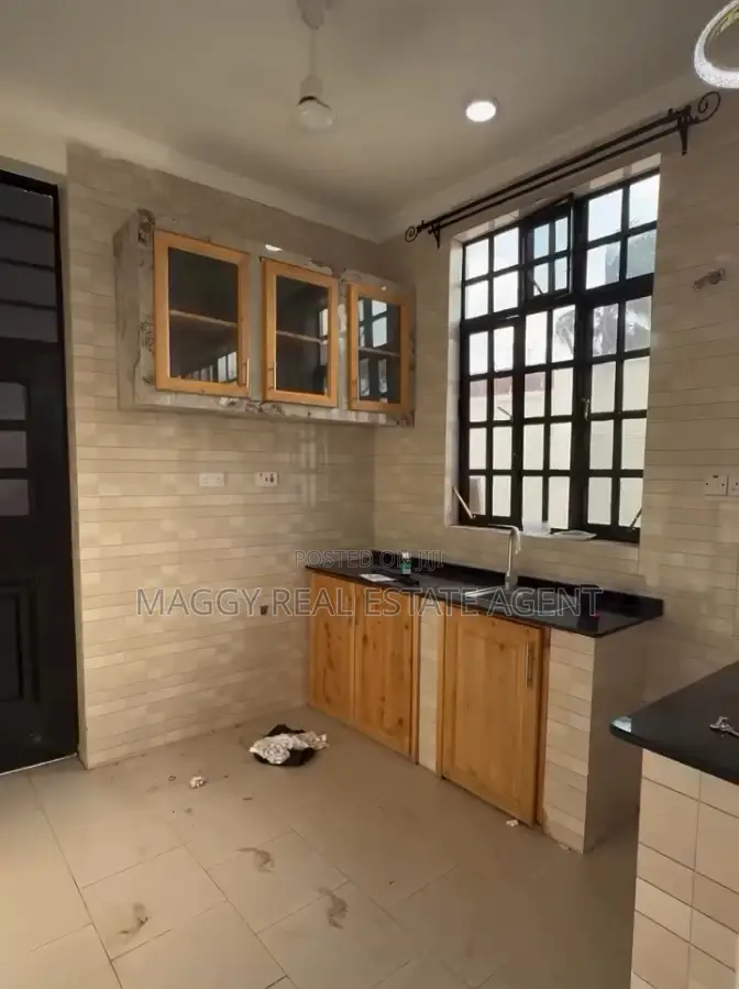 3bdrm Apartment in Goba Mwanzo for rent