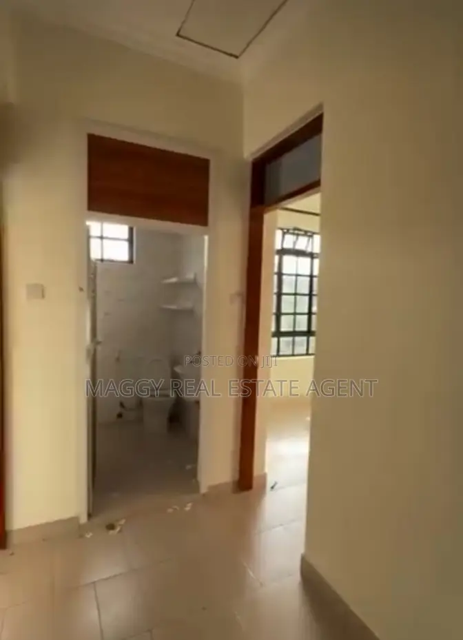 3bdrm Apartment in Goba Mwanzo for rent