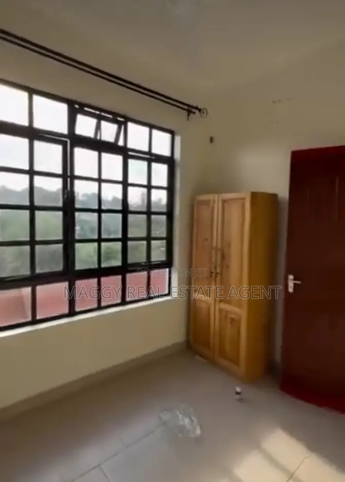 3bdrm Apartment in Goba Mwanzo for rent