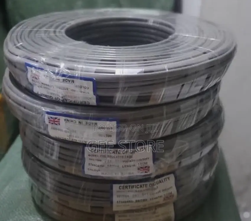 British Wire 1.5mm