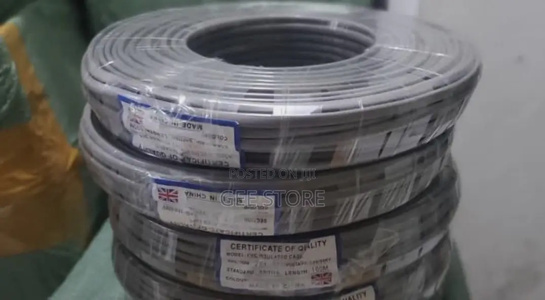 British Wire 2.5mm