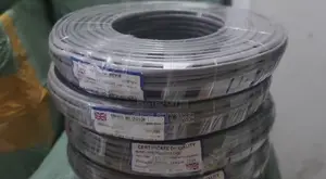 British Wire 2.5mm