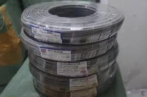 British Wire 2.5mm