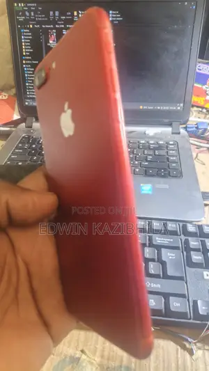 Apple iPhone 7 Plus 256 GB Red