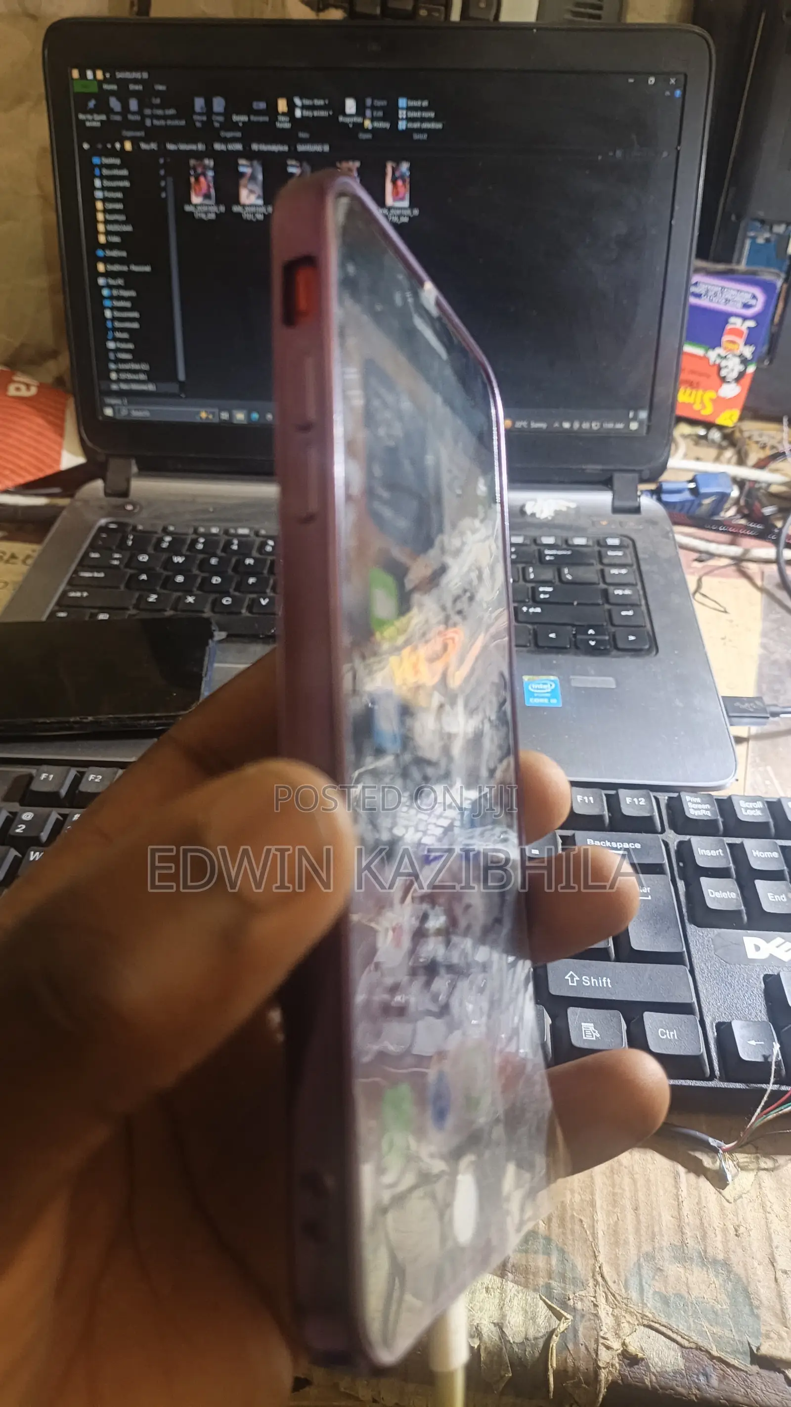 Apple iPhone 7 Plus 256 GB Red