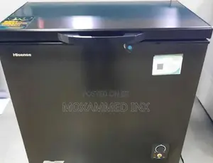 Hisense Freezer FC250SH (250L )