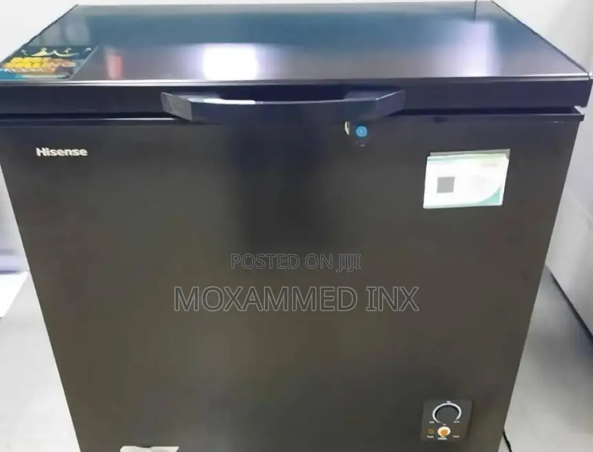 Hisense Freezer FC250SH (250L )