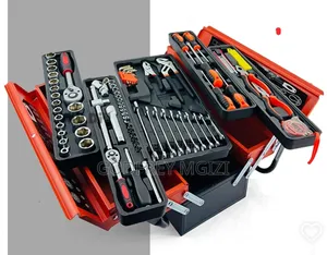 Tools Box Spanner