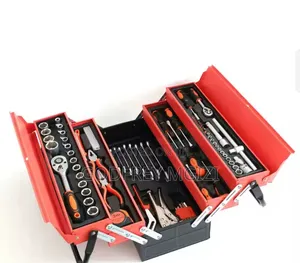 Tools Box Spanner