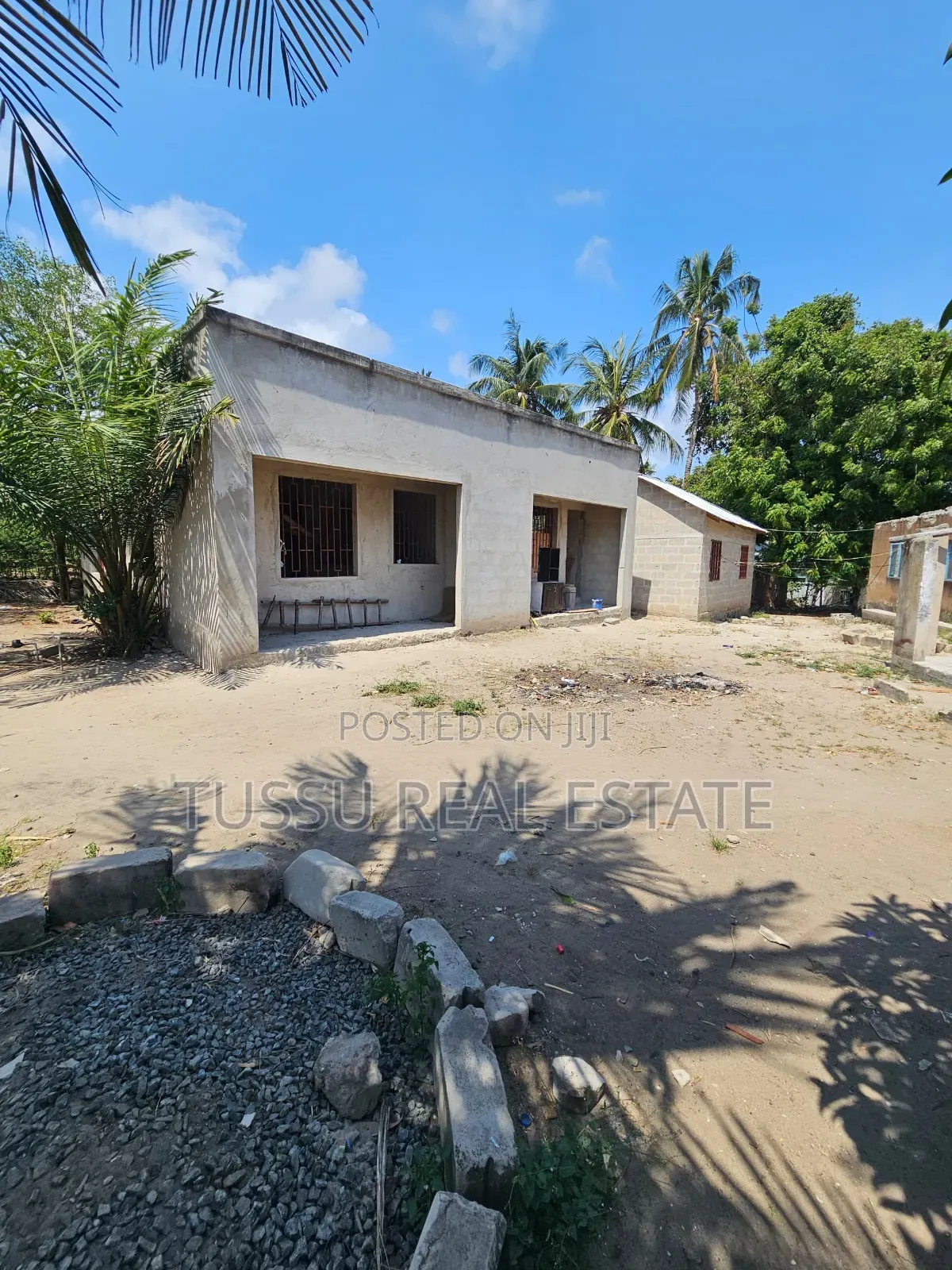 2bdrm Apartment in Kawe Ukwamani for sale