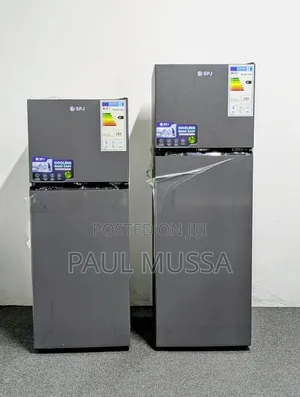 SPJ Fridge 
Lita 138