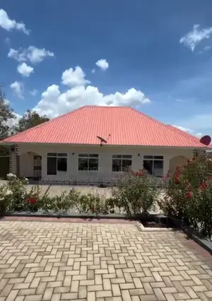 2bdrm Apartment in Salasala, Kunduchi for rent
