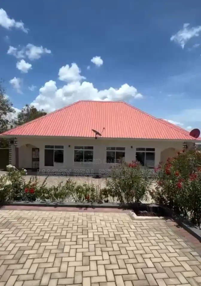 2bdrm Apartment in Salasala, Kunduchi for rent