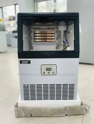 30kg/Day Ice Maker Machine