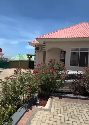 2bdrm Apartment in Salasala, Kunduchi for rent