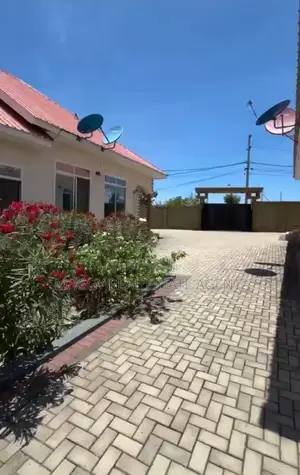 2bdrm Apartment in Salasala, Kunduchi for rent