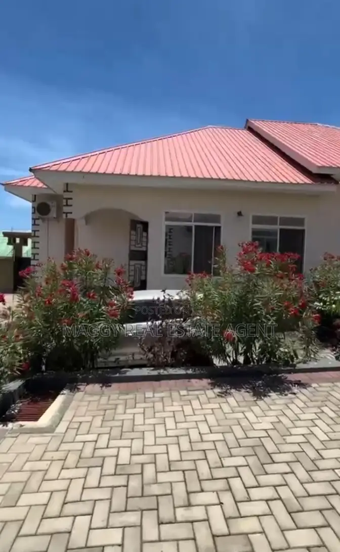 2bdrm Apartment in Salasala, Kunduchi for rent