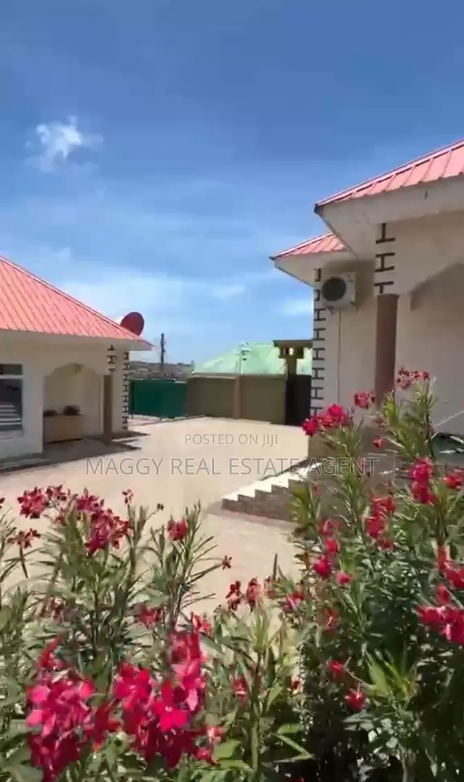 2bdrm Apartment in Salasala, Kunduchi for rent