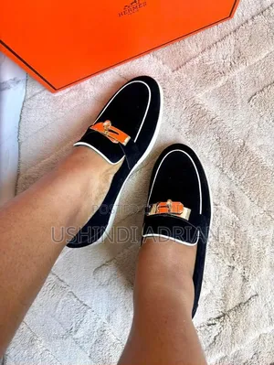 **viatu Za Kike—urembo Na Mvuto!**