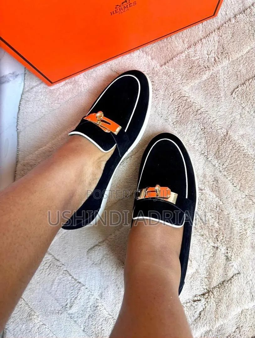 **viatu Za Kike—urembo Na Mvuto!**