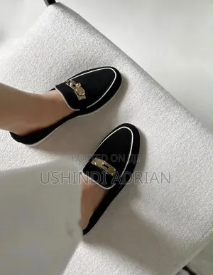 **viatu Za Kike—urembo Na Mvuto!**