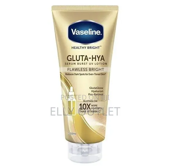 Vaseline Gluta-Hya Serum