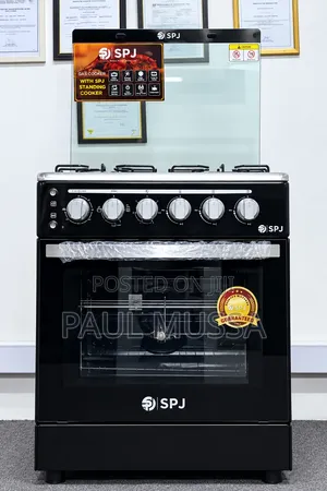SPJ Cooker 60*60