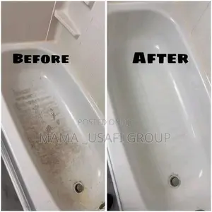 House Cleaning