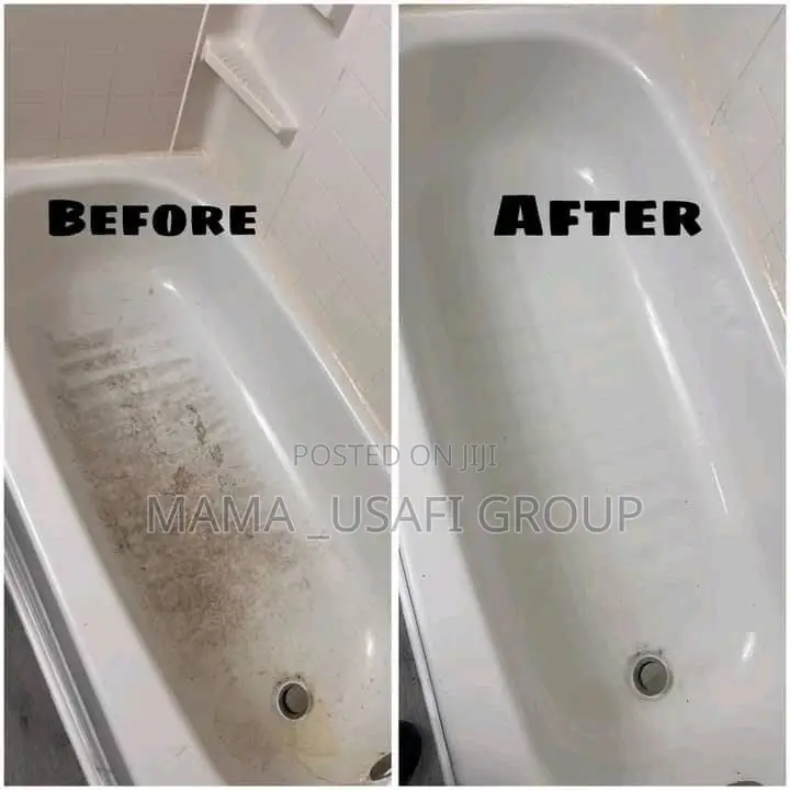 House Cleaning