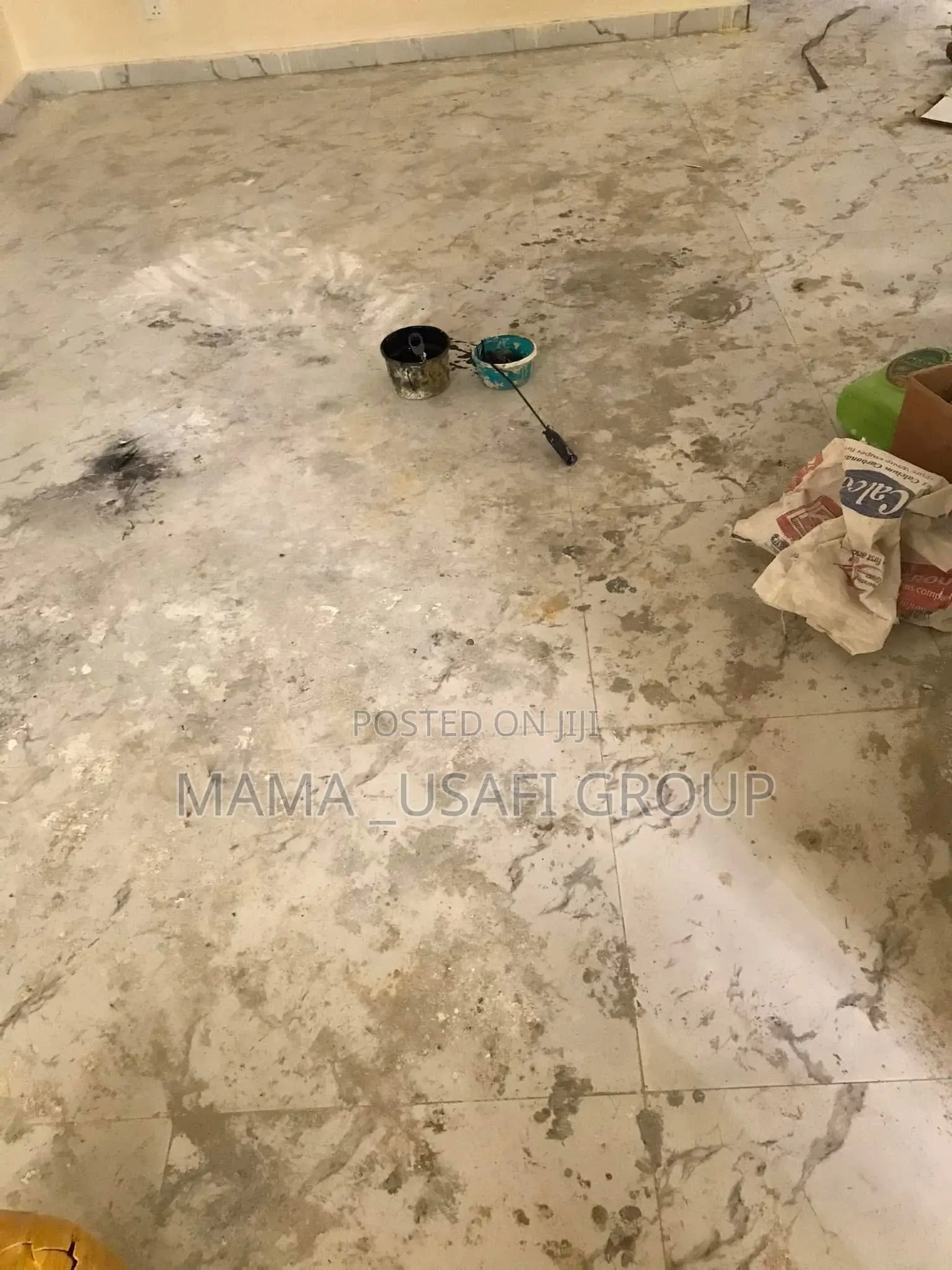 House Cleaning
