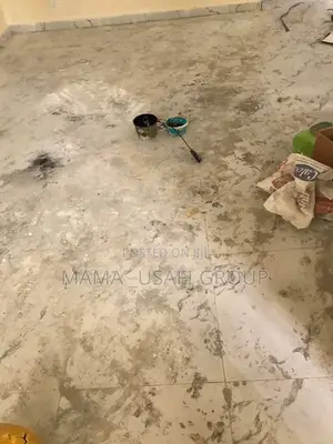 House Cleaning
