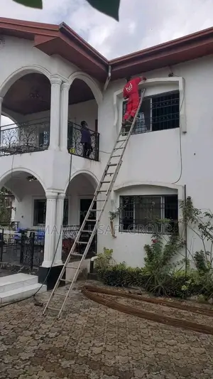House Cleaning