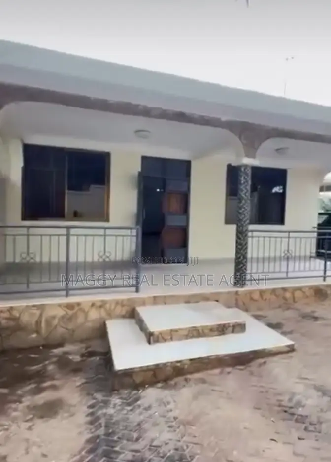 3bdrm House in Salasala, Kunduchi for rent